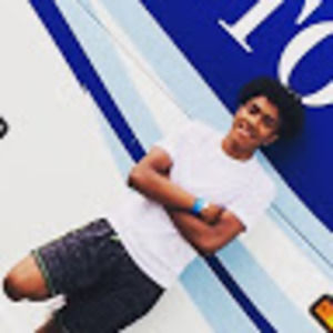 Meet your Posher, Aundray